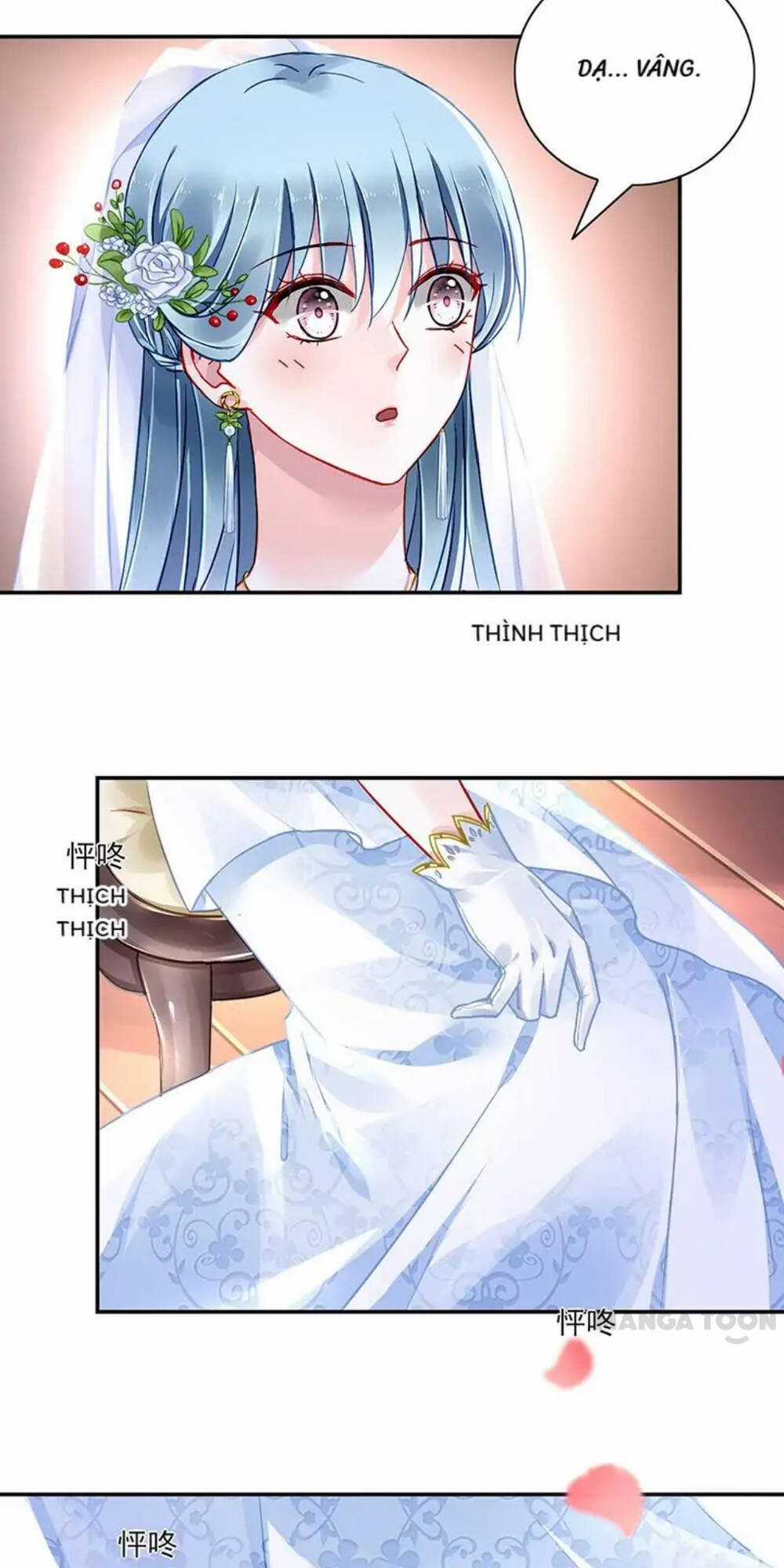 Thanh Xuân Bị Lãng Quên Chapter 300 trang 3