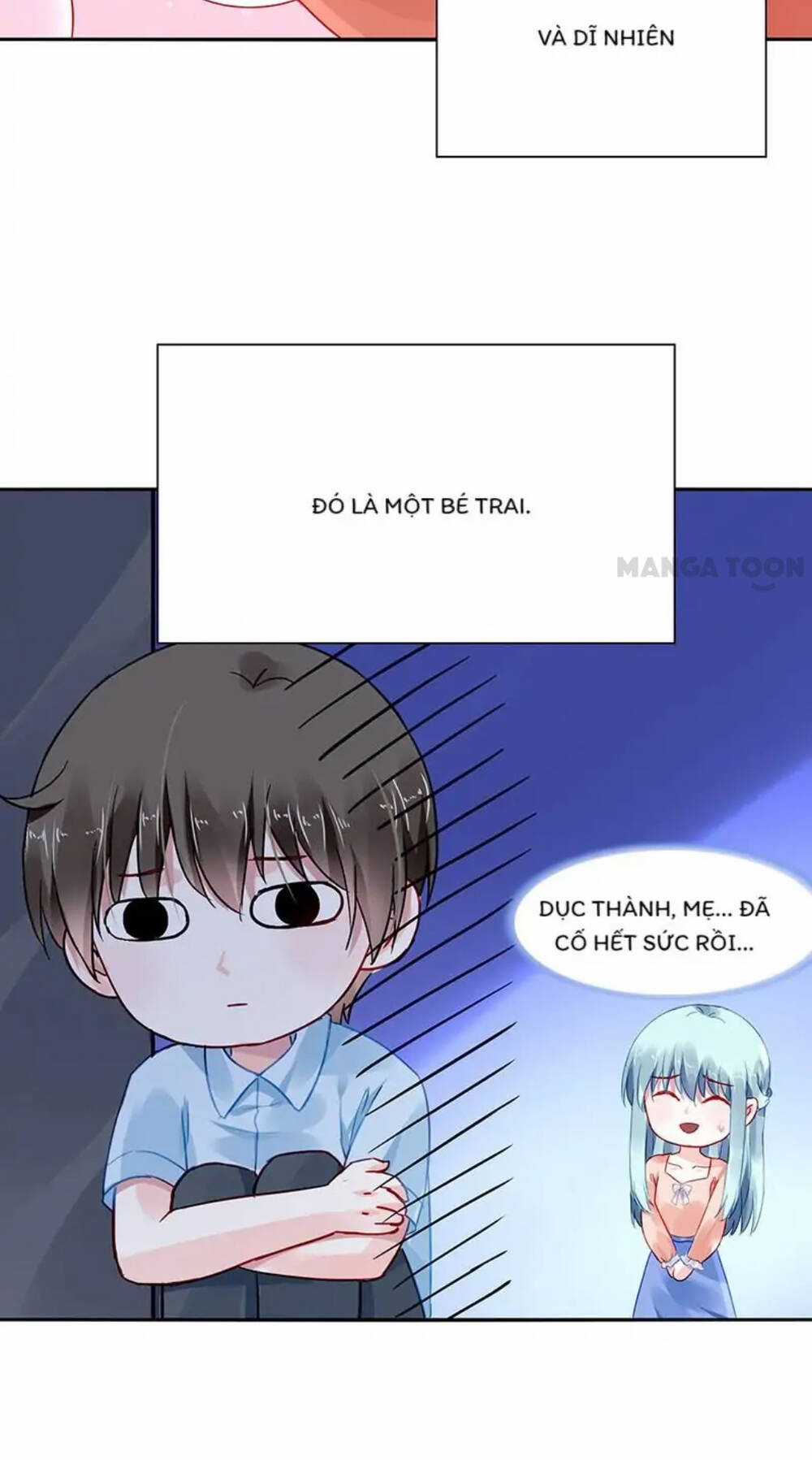 Thanh Xuân Bị Lãng Quên Chapter 300 trang 30