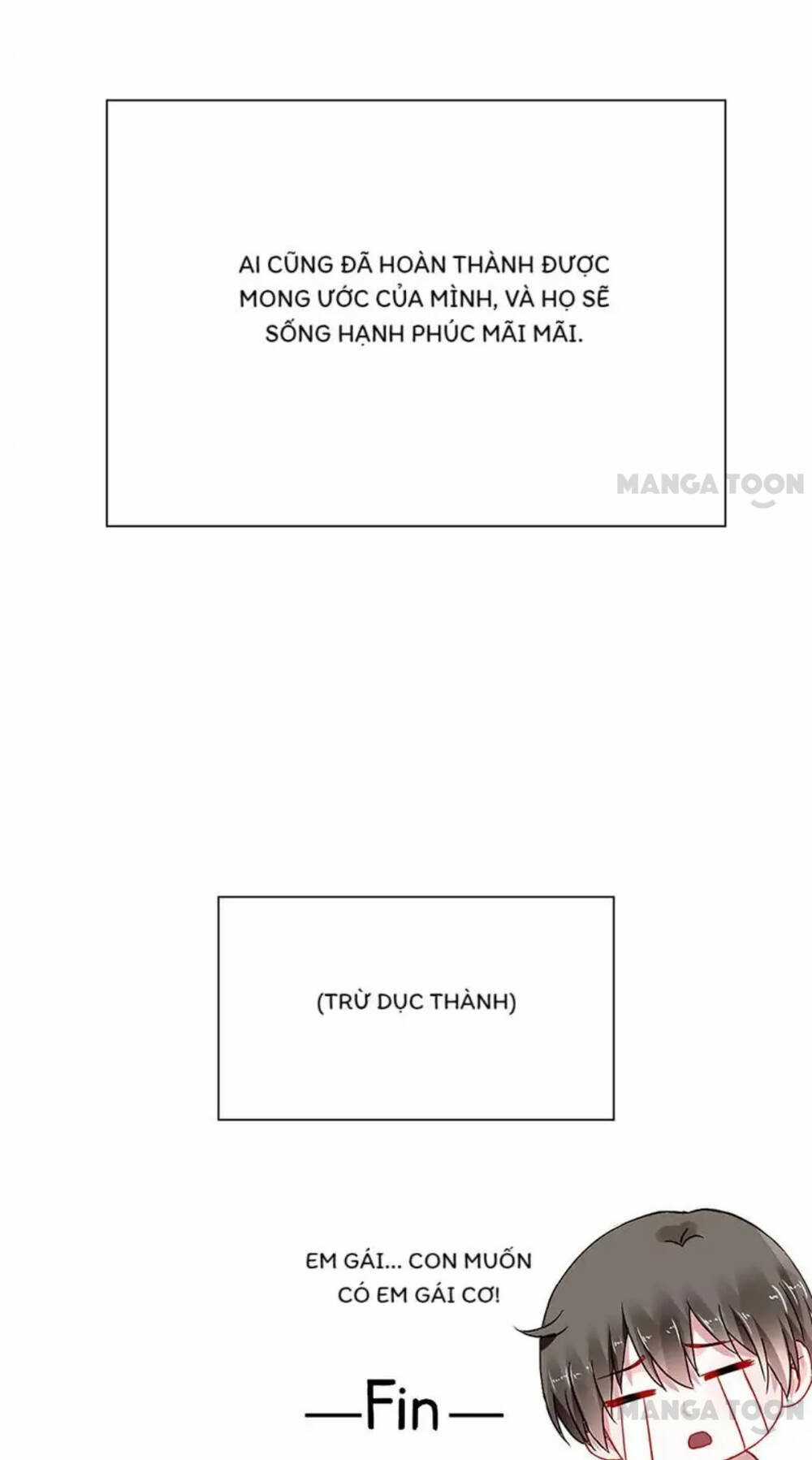 Thanh Xuân Bị Lãng Quên Chapter 300 trang 31