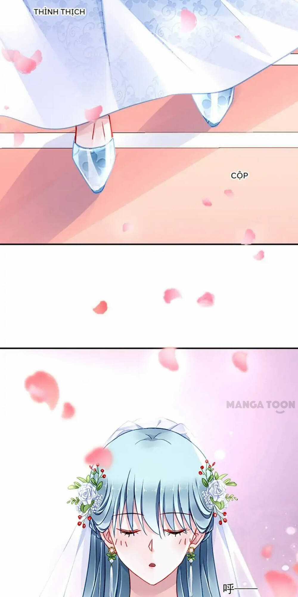 Thanh Xuân Bị Lãng Quên Chapter 300 trang 4