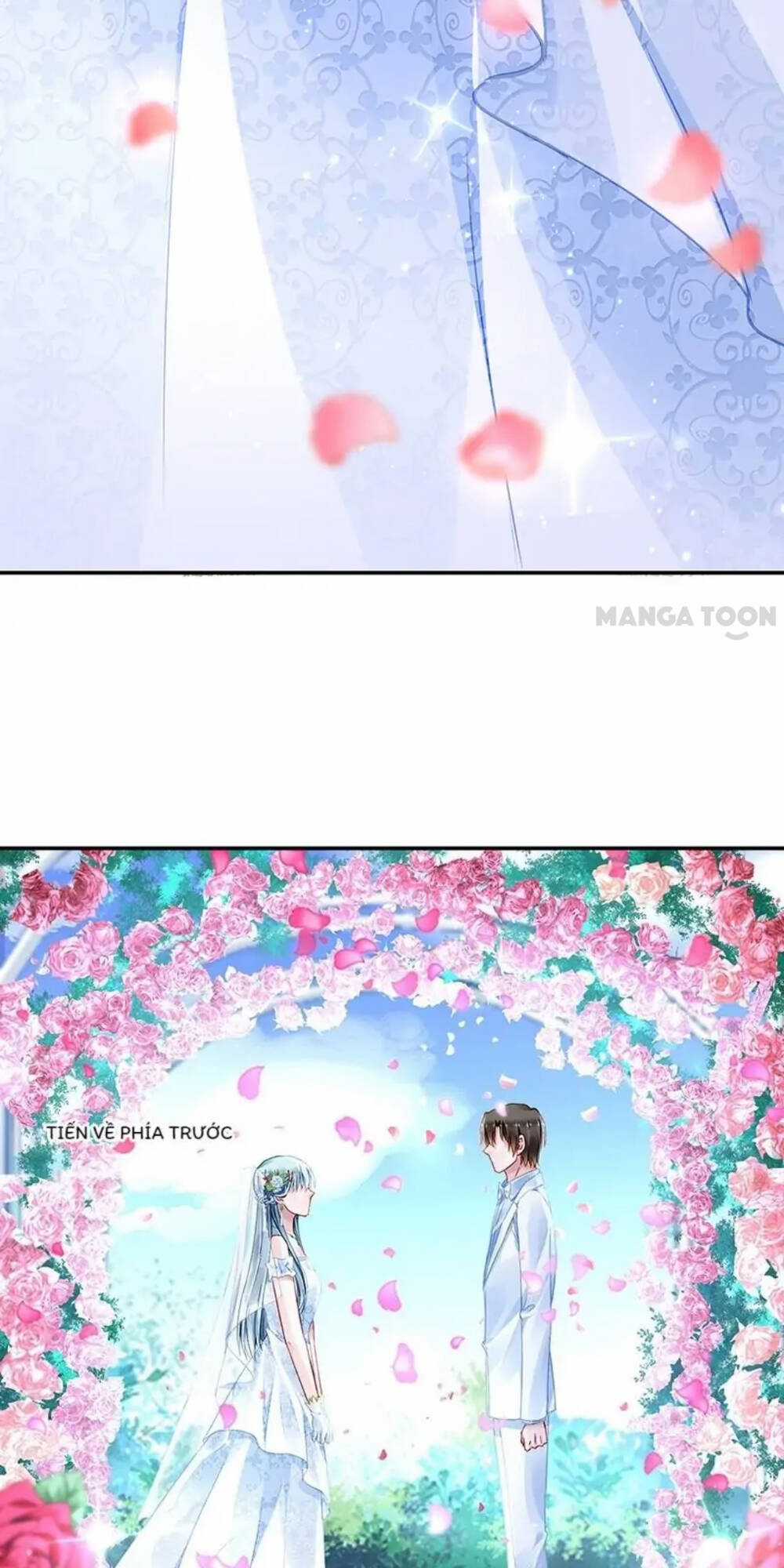 Thanh Xuân Bị Lãng Quên Chapter 300 trang 6