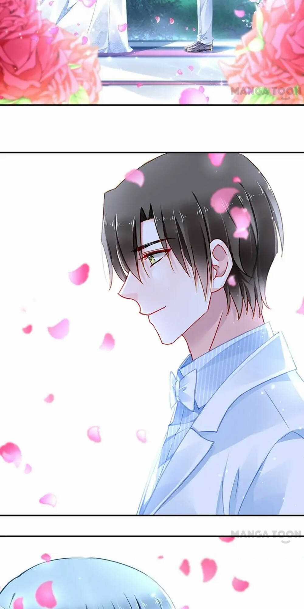 Thanh Xuân Bị Lãng Quên Chapter 300 trang 7