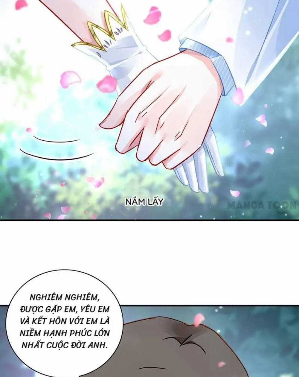 Thanh Xuân Bị Lãng Quên Chapter 300 trang 9