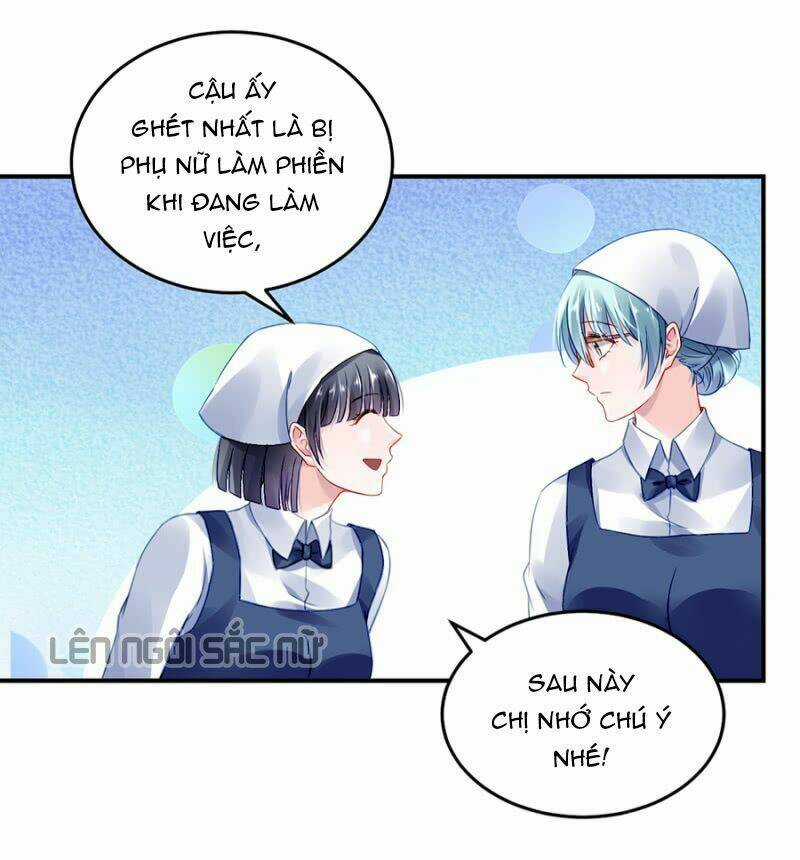 Thanh Xuân Bị Lãng Quên Chapter 31 trang 10