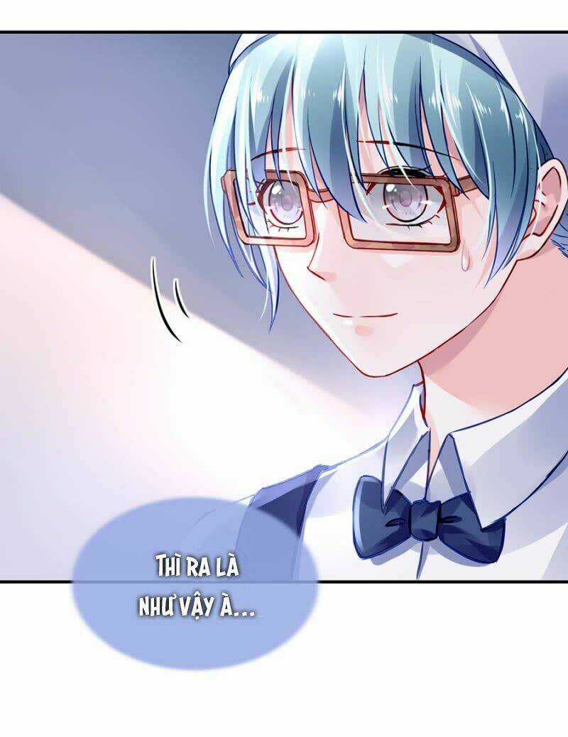 Thanh Xuân Bị Lãng Quên Chapter 31 trang 11