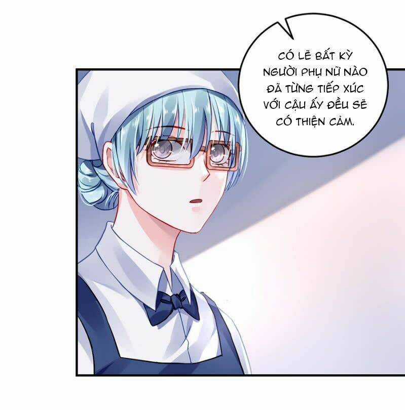 Thanh Xuân Bị Lãng Quên Chapter 31 trang 14