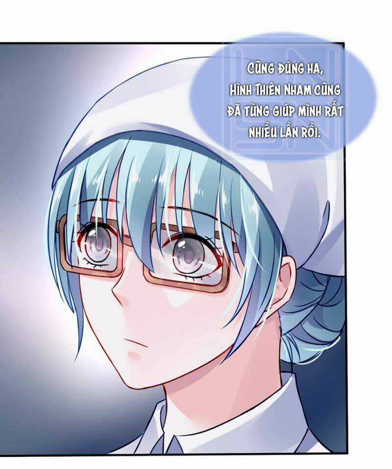 Thanh Xuân Bị Lãng Quên Chapter 31 trang 15