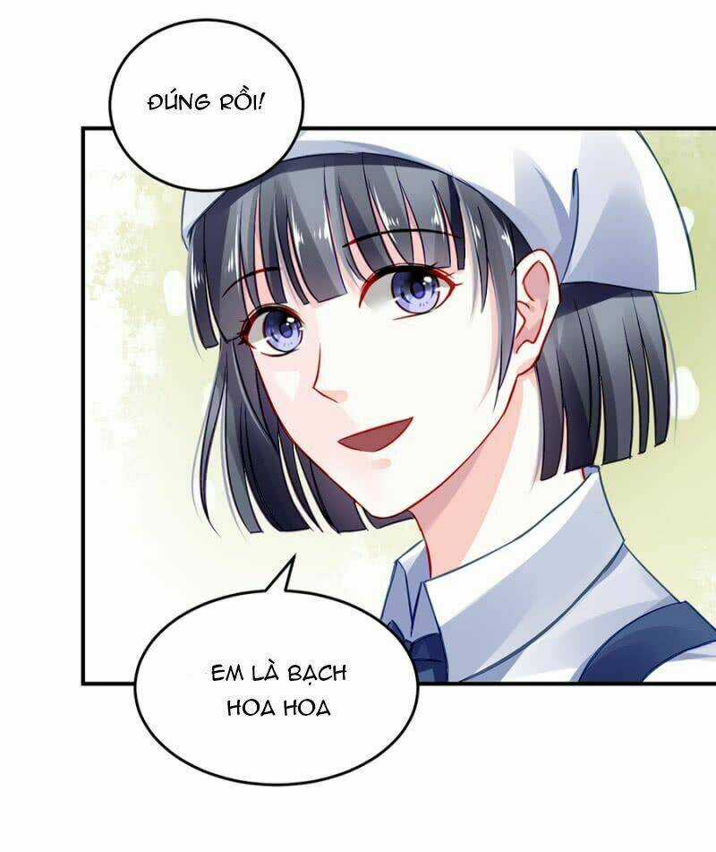 Thanh Xuân Bị Lãng Quên Chapter 31 trang 16