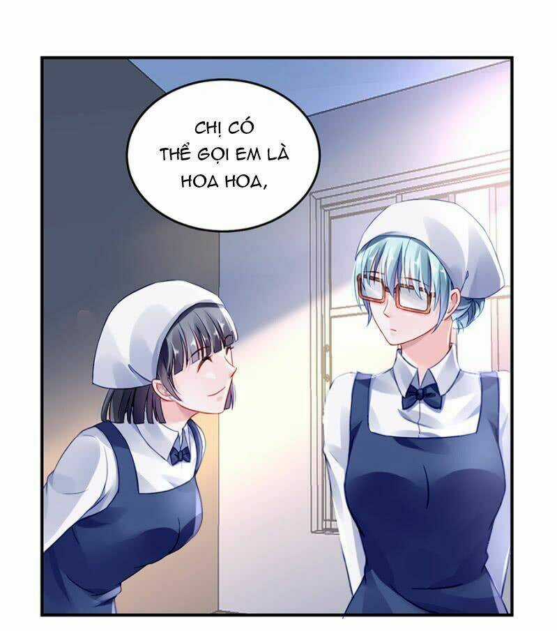 Thanh Xuân Bị Lãng Quên Chapter 31 trang 17