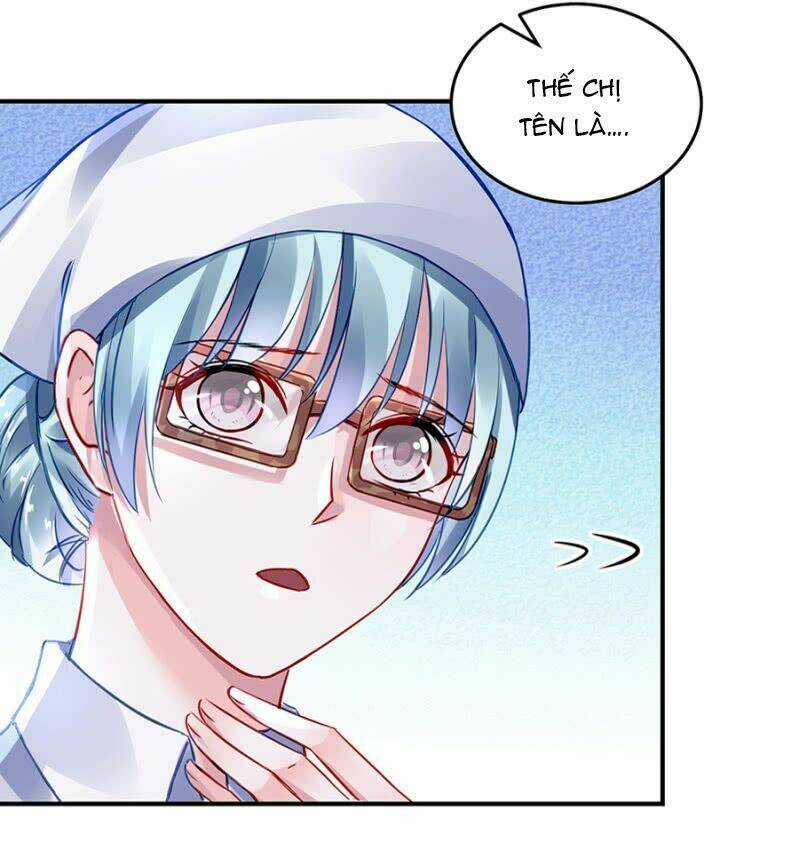 Thanh Xuân Bị Lãng Quên Chapter 31 trang 18