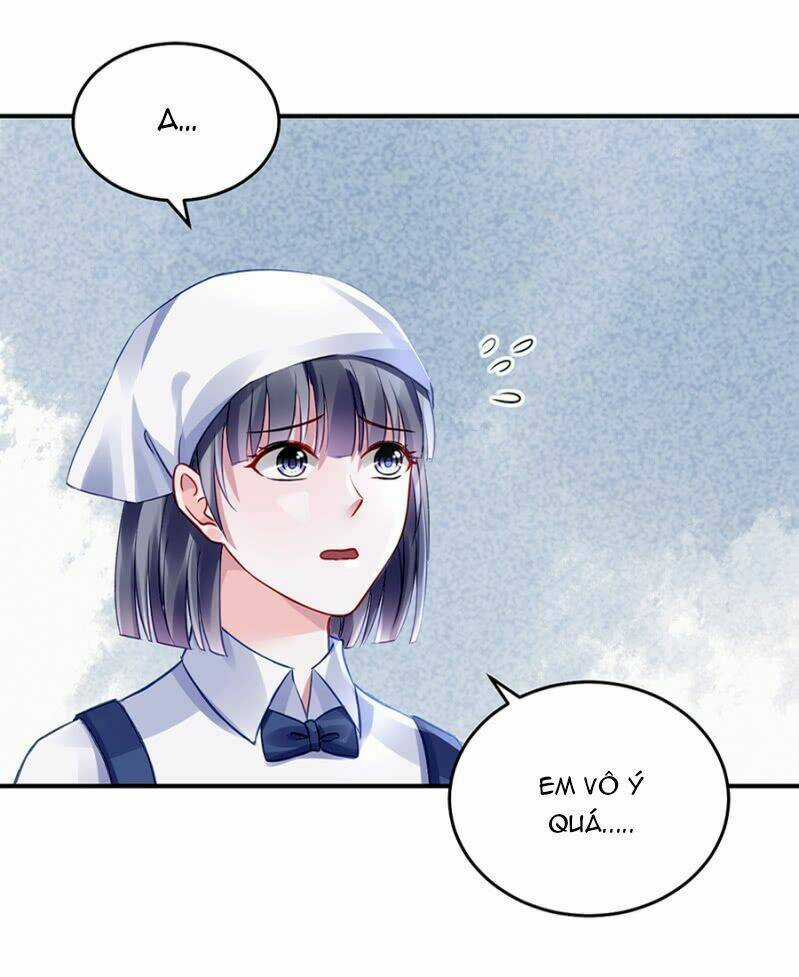 Thanh Xuân Bị Lãng Quên Chapter 31 trang 19