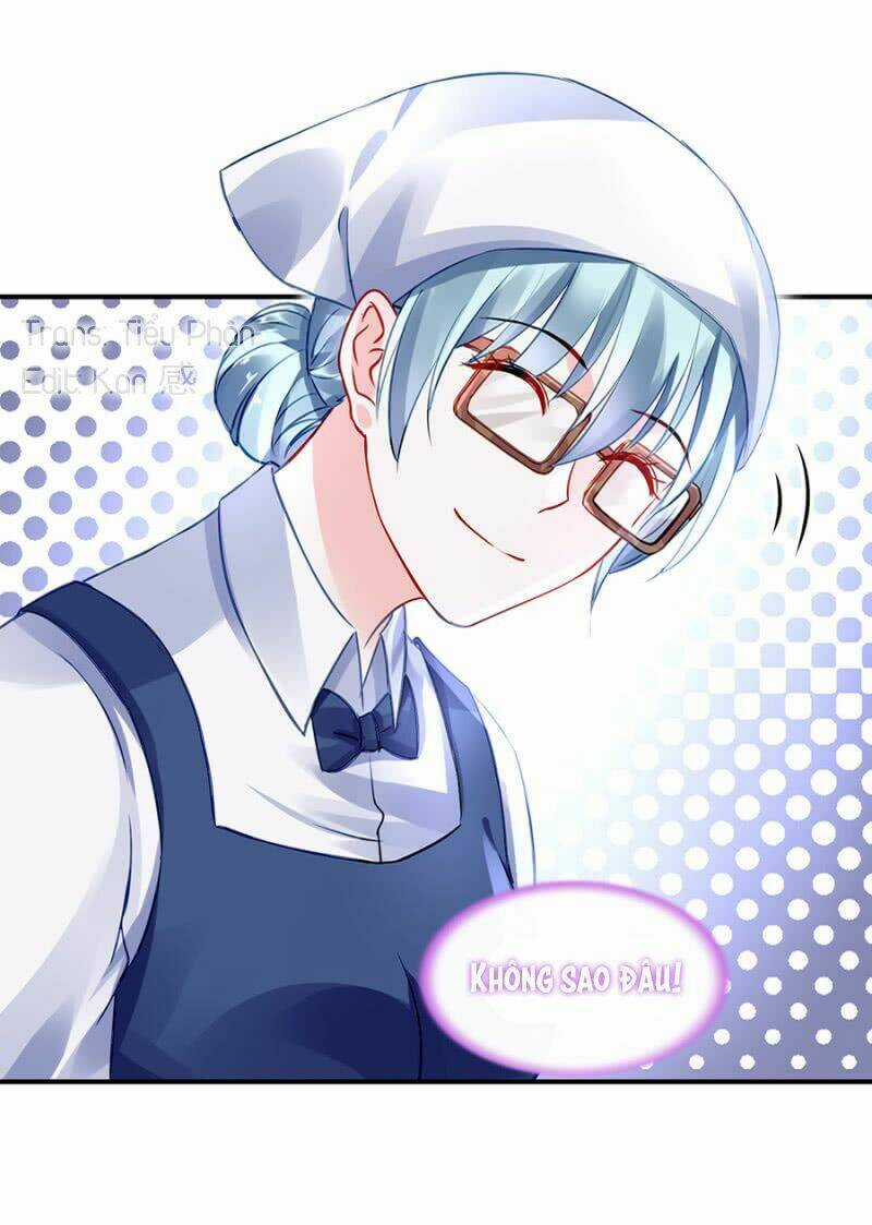 Thanh Xuân Bị Lãng Quên Chapter 31 trang 20