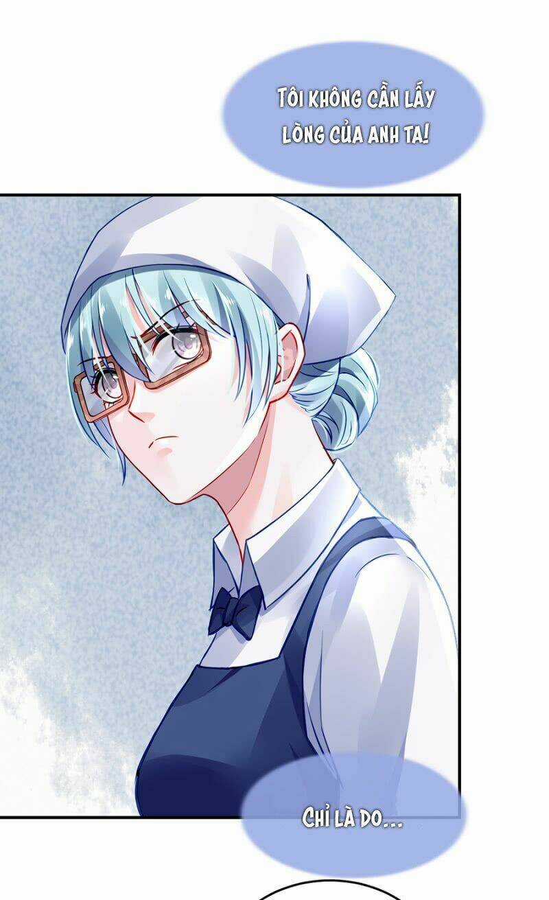 Thanh Xuân Bị Lãng Quên Chapter 31 trang 23