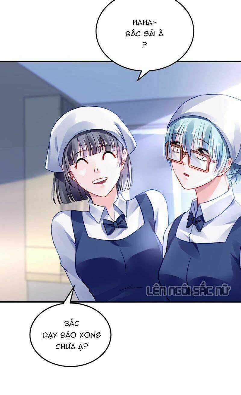 Thanh Xuân Bị Lãng Quên Chapter 31 trang 24