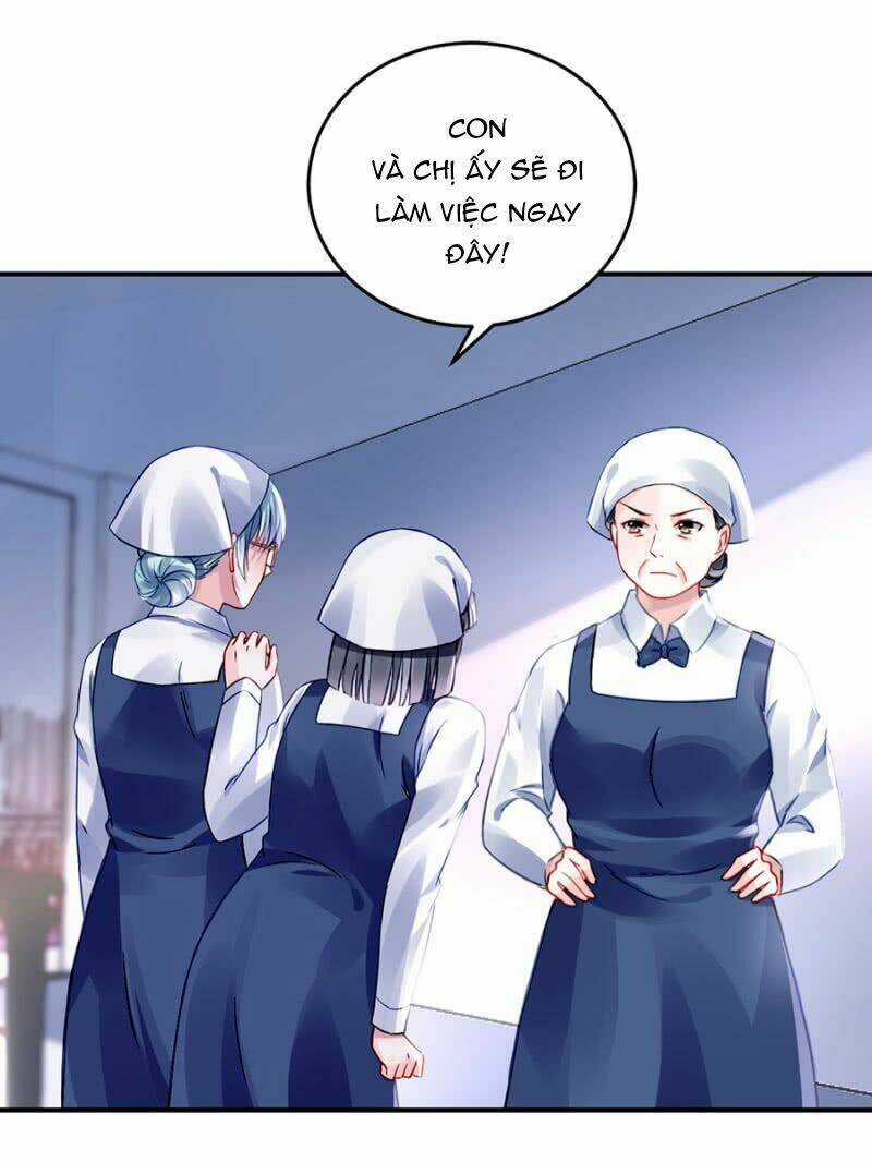 Thanh Xuân Bị Lãng Quên Chapter 31 trang 25