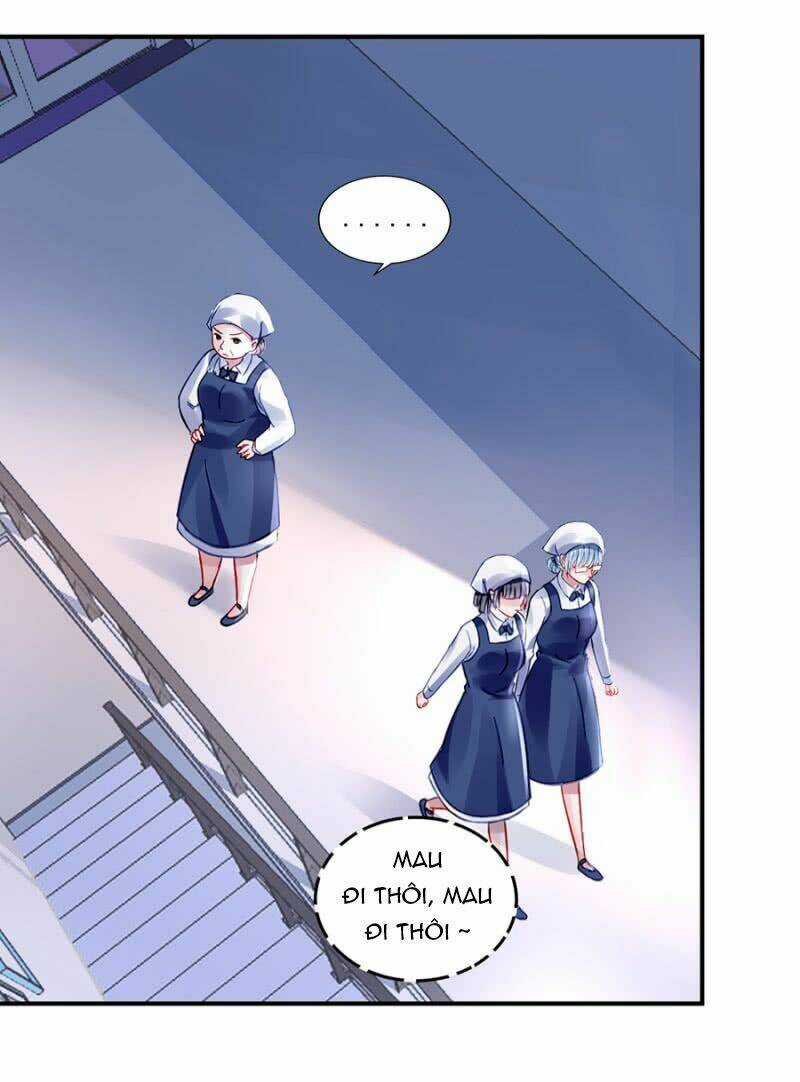 Thanh Xuân Bị Lãng Quên Chapter 31 trang 26