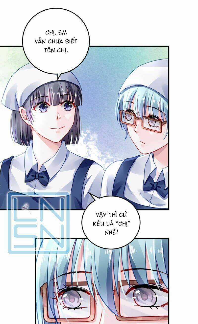 Thanh Xuân Bị Lãng Quên Chapter 31 trang 29