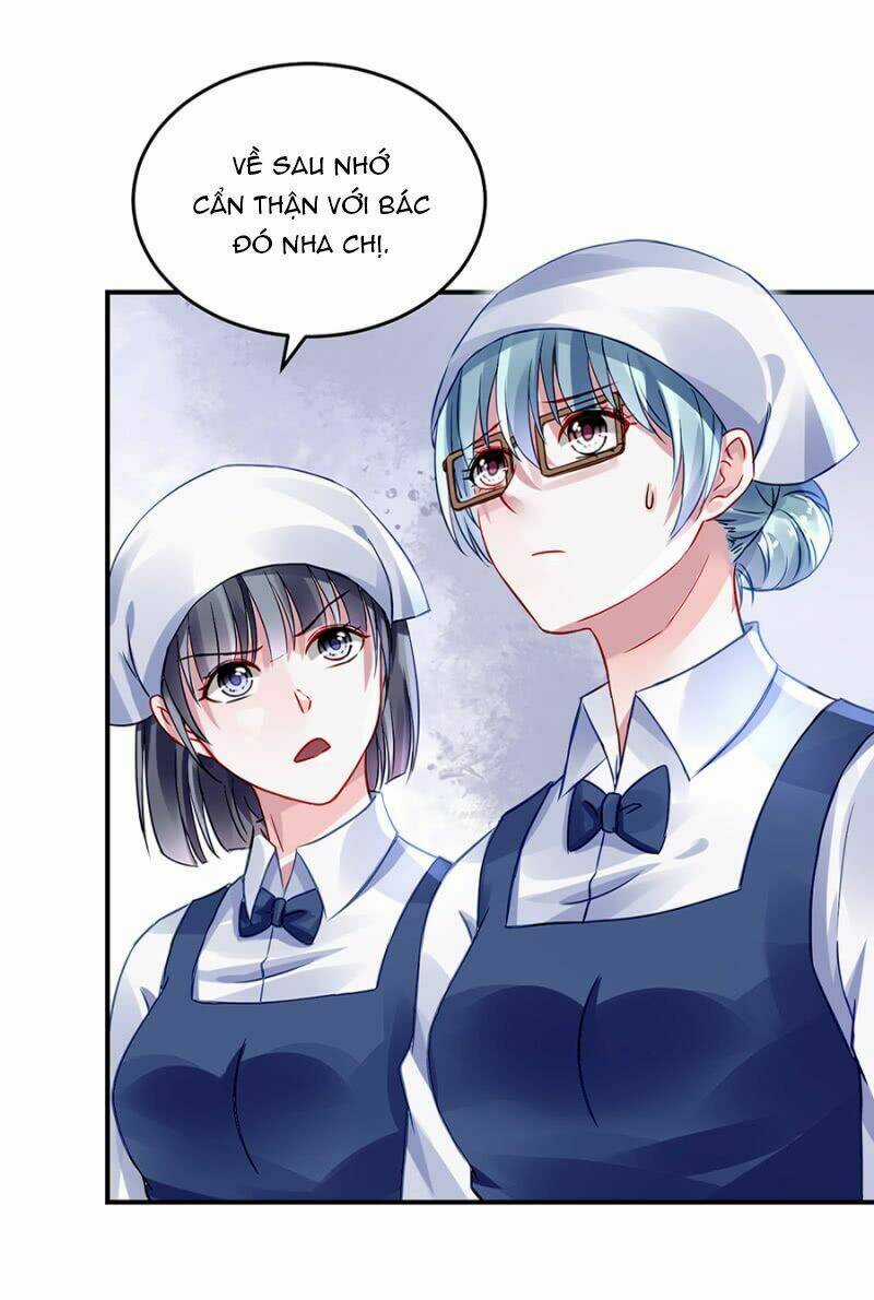 Thanh Xuân Bị Lãng Quên Chapter 31 trang 31