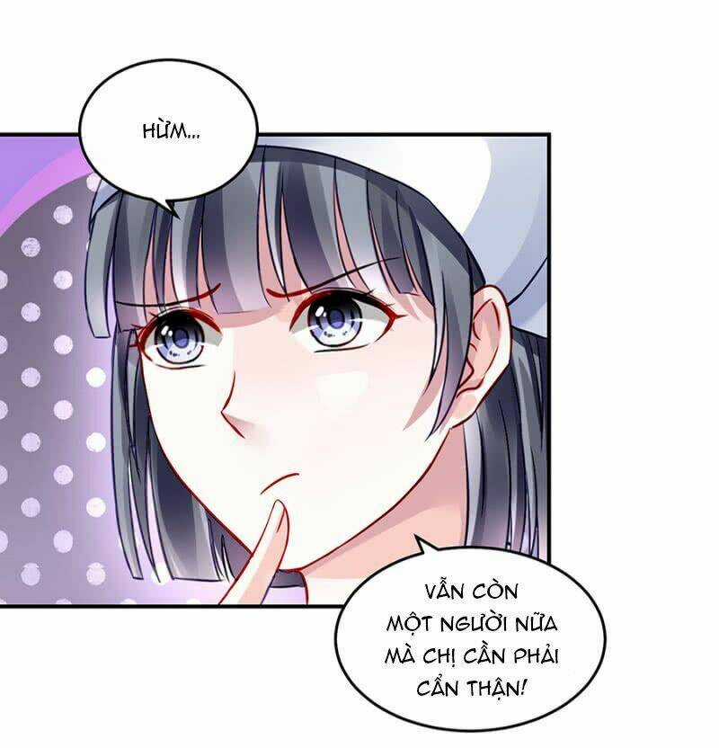 Thanh Xuân Bị Lãng Quên Chapter 31 trang 32