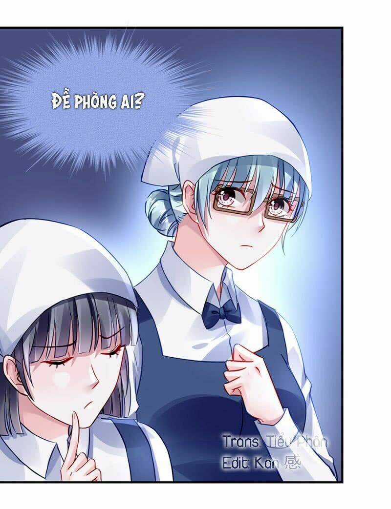 Thanh Xuân Bị Lãng Quên Chapter 31 trang 33