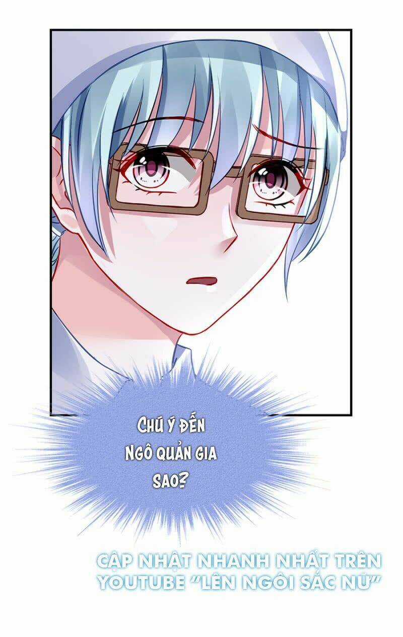 Thanh Xuân Bị Lãng Quên Chapter 31 trang 34