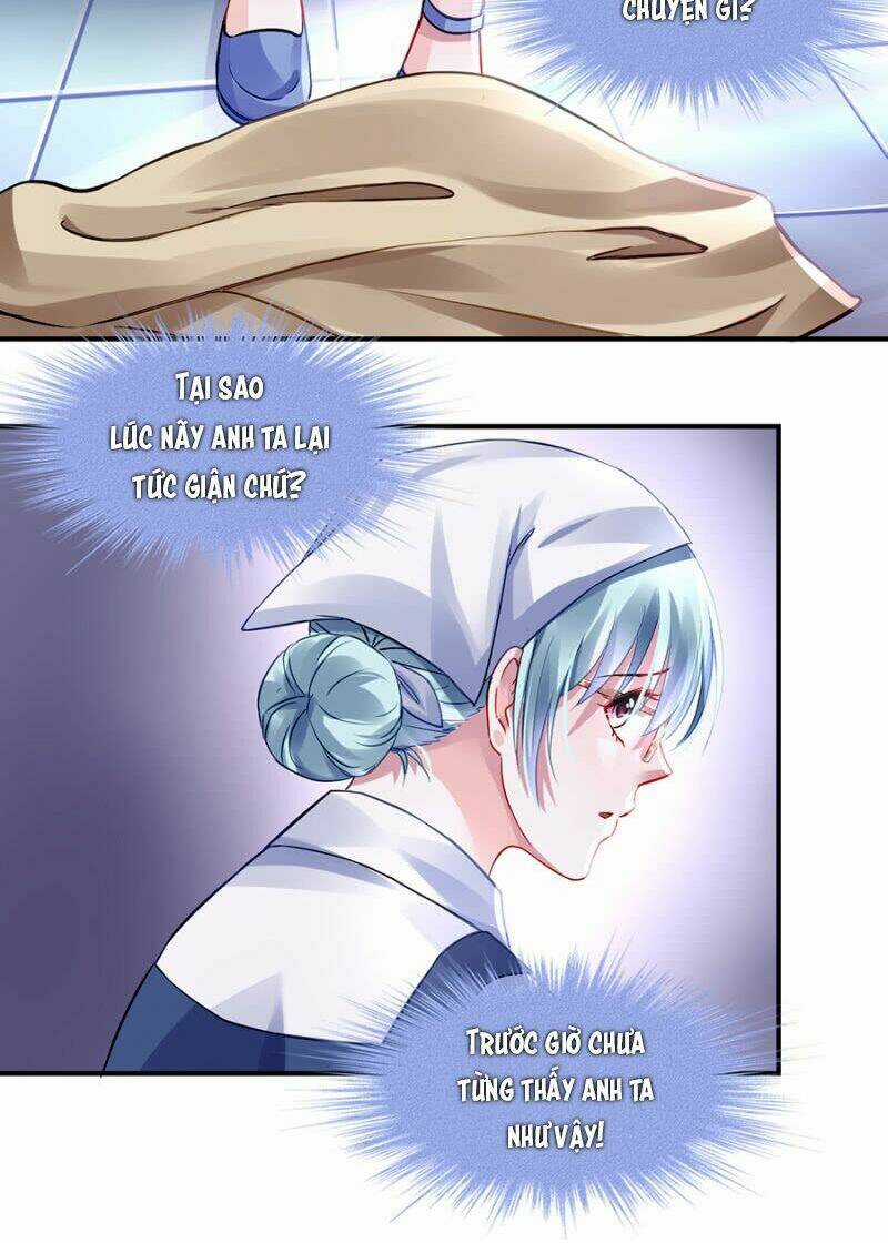 Thanh Xuân Bị Lãng Quên Chapter 31 trang 5