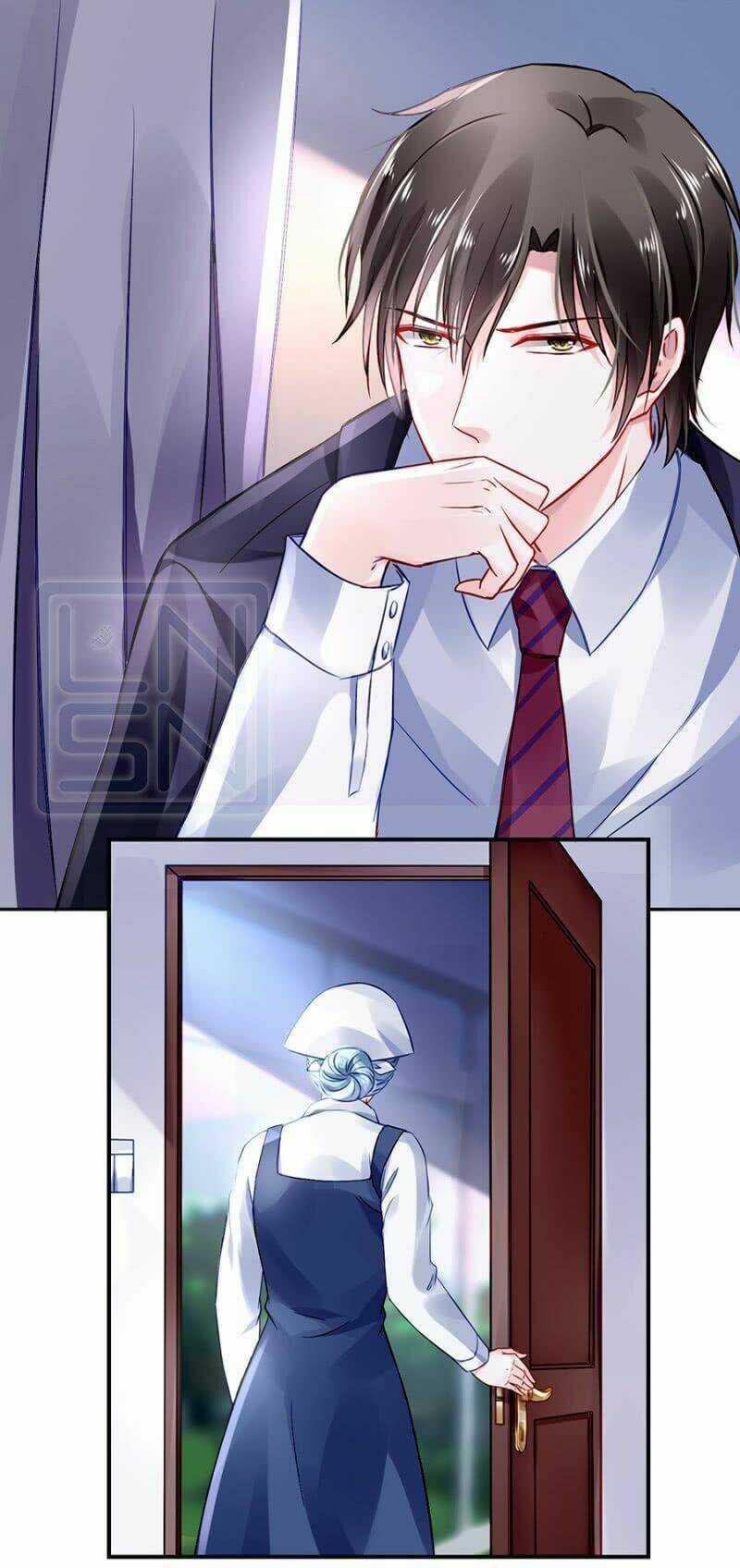 Thanh Xuân Bị Lãng Quên Chapter 31 trang 6