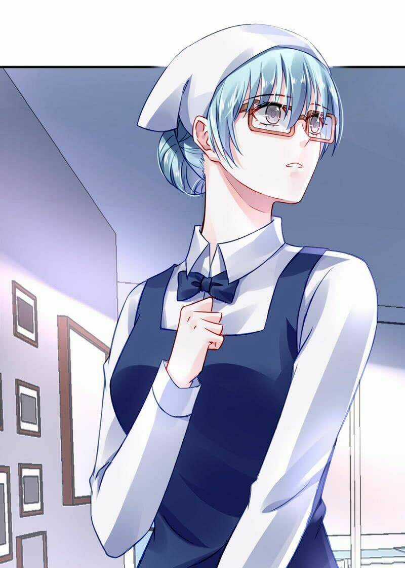 Thanh Xuân Bị Lãng Quên Chapter 31 trang 8