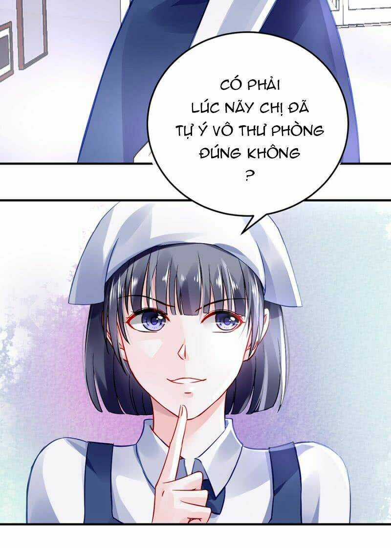 Thanh Xuân Bị Lãng Quên Chapter 31 trang 9