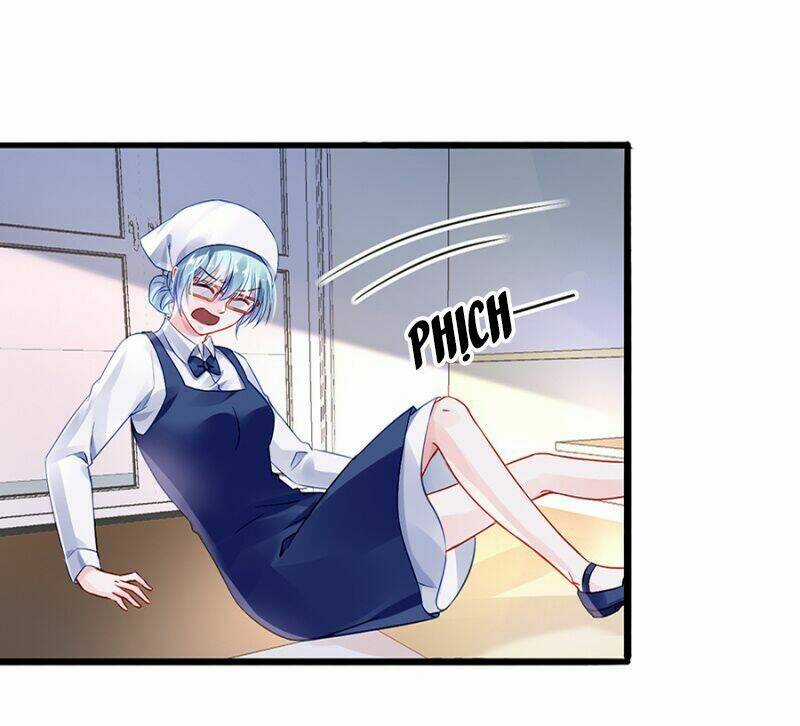 Thanh Xuân Bị Lãng Quên Chapter 32 trang 10