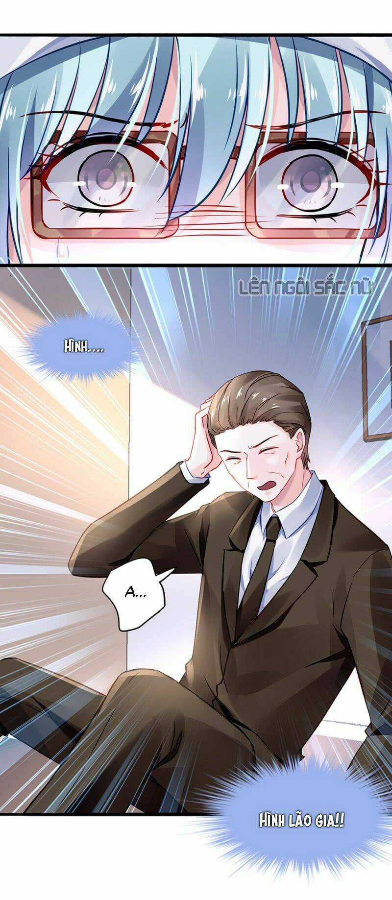 Thanh Xuân Bị Lãng Quên Chapter 32 trang 12