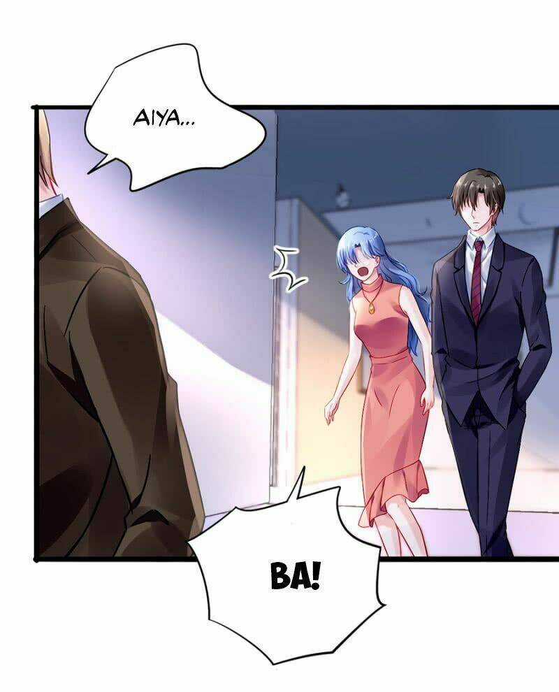 Thanh Xuân Bị Lãng Quên Chapter 32 trang 13