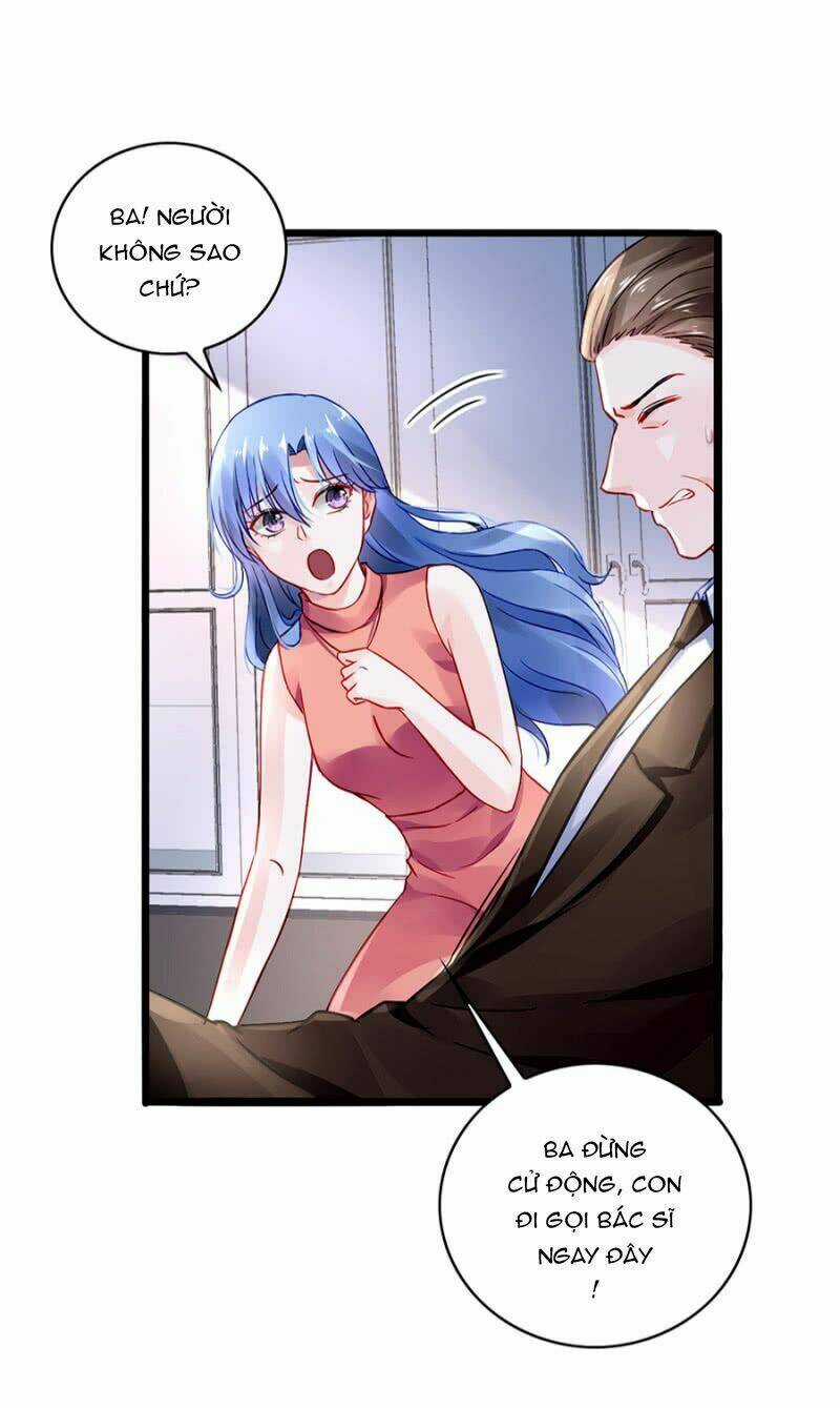 Thanh Xuân Bị Lãng Quên Chapter 32 trang 16