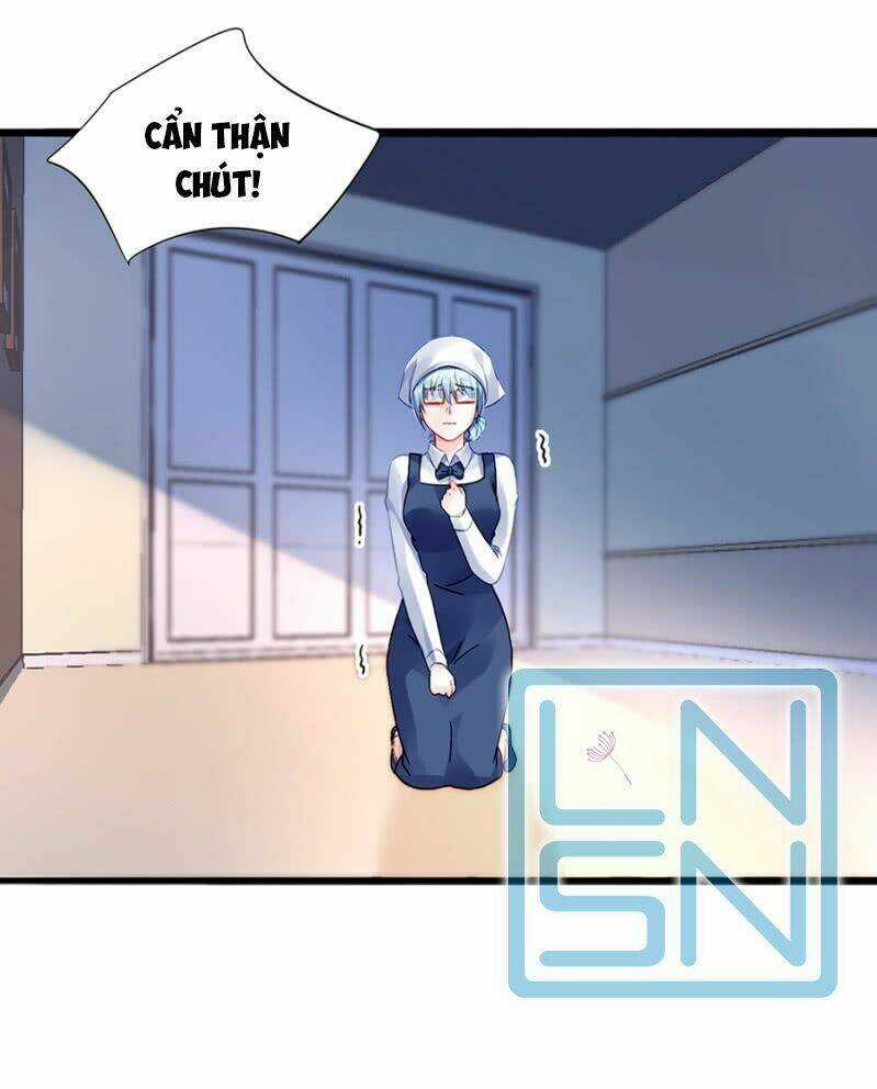 Thanh Xuân Bị Lãng Quên Chapter 32 trang 19