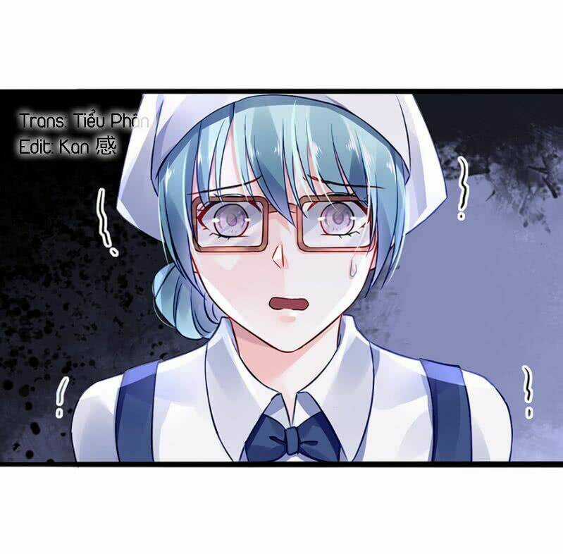 Thanh Xuân Bị Lãng Quên Chapter 32 trang 20