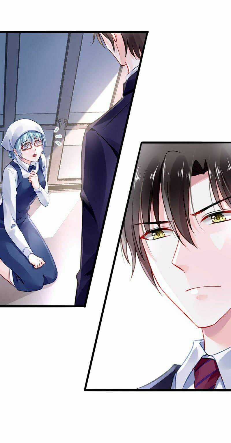 Thanh Xuân Bị Lãng Quên Chapter 32 trang 21