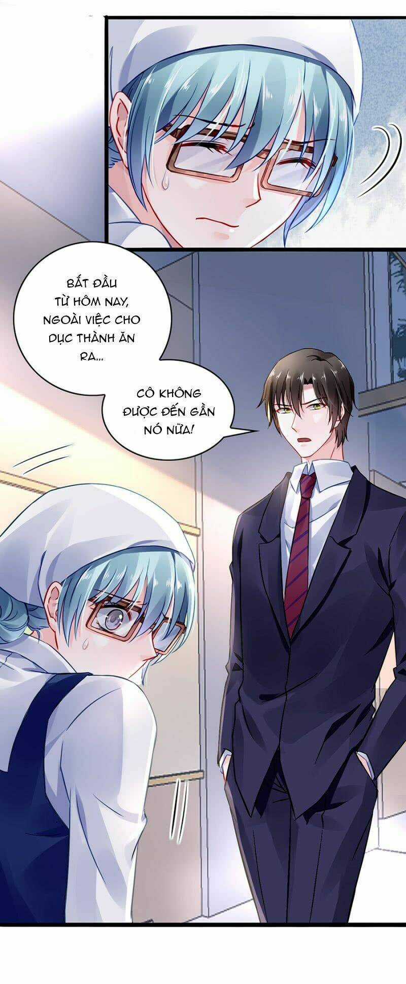 Thanh Xuân Bị Lãng Quên Chapter 32 trang 23