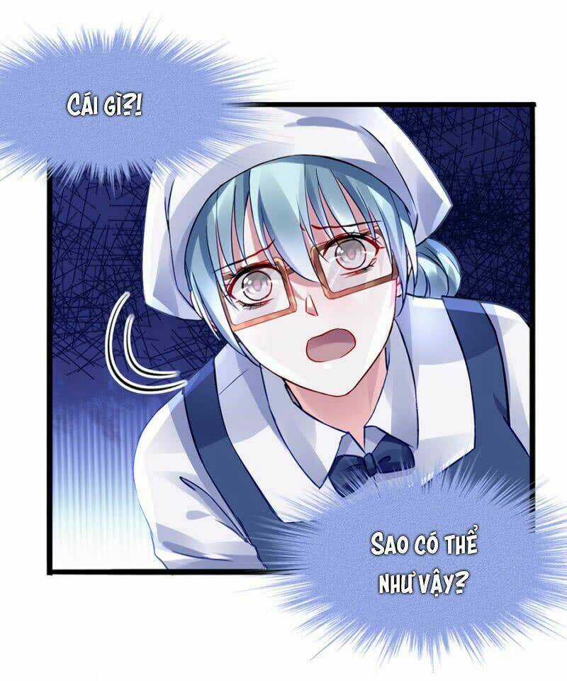 Thanh Xuân Bị Lãng Quên Chapter 32 trang 24