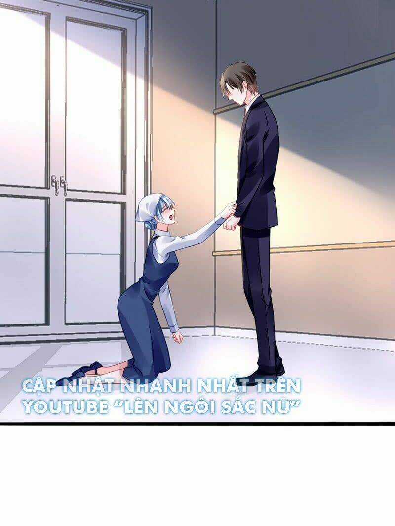 Thanh Xuân Bị Lãng Quên Chapter 32 trang 27