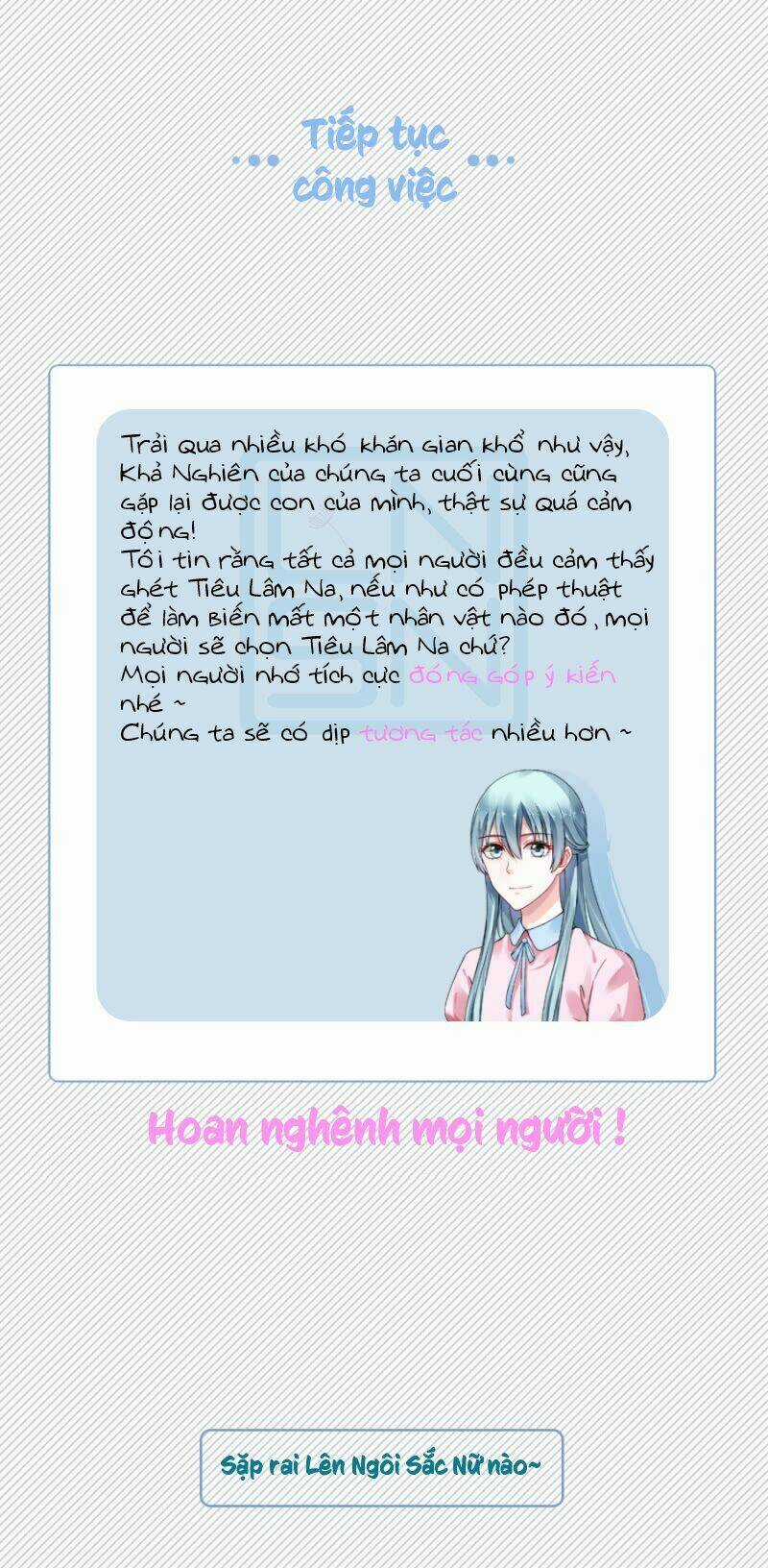 Thanh Xuân Bị Lãng Quên Chapter 32 trang 29