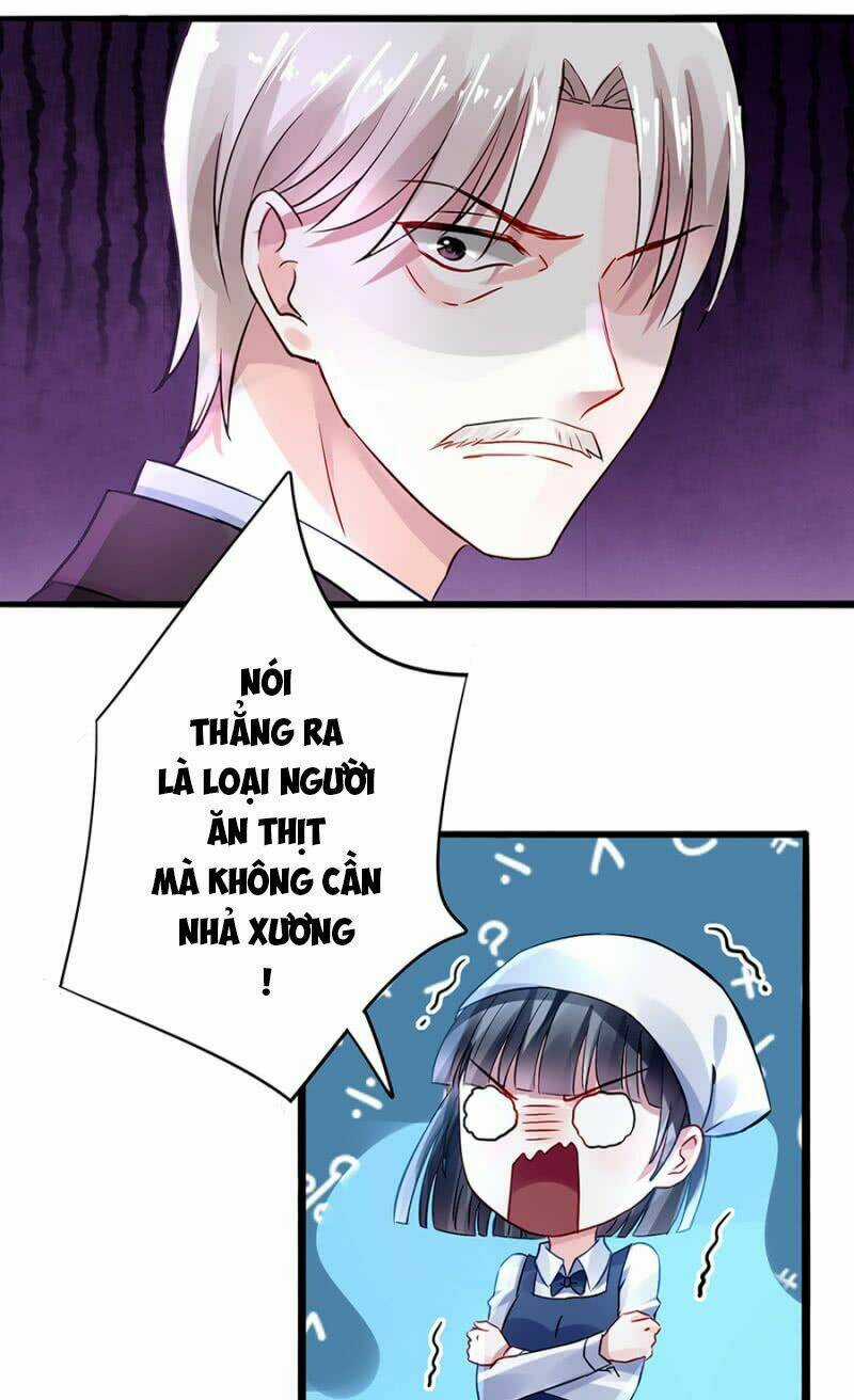 Thanh Xuân Bị Lãng Quên Chapter 32 trang 3