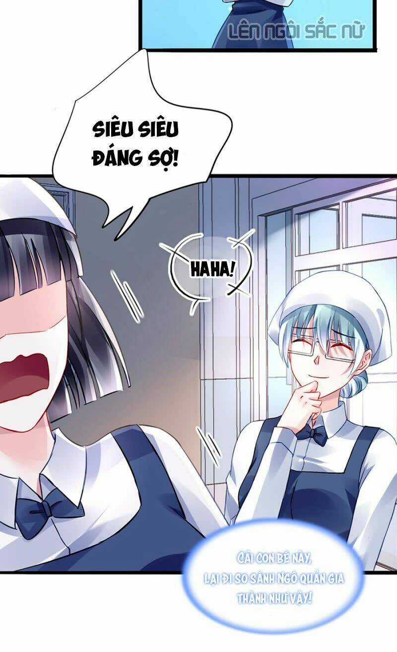 Thanh Xuân Bị Lãng Quên Chapter 32 trang 4