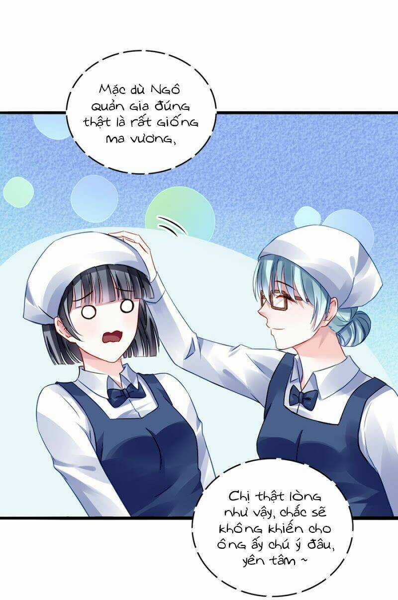 Thanh Xuân Bị Lãng Quên Chapter 32 trang 5