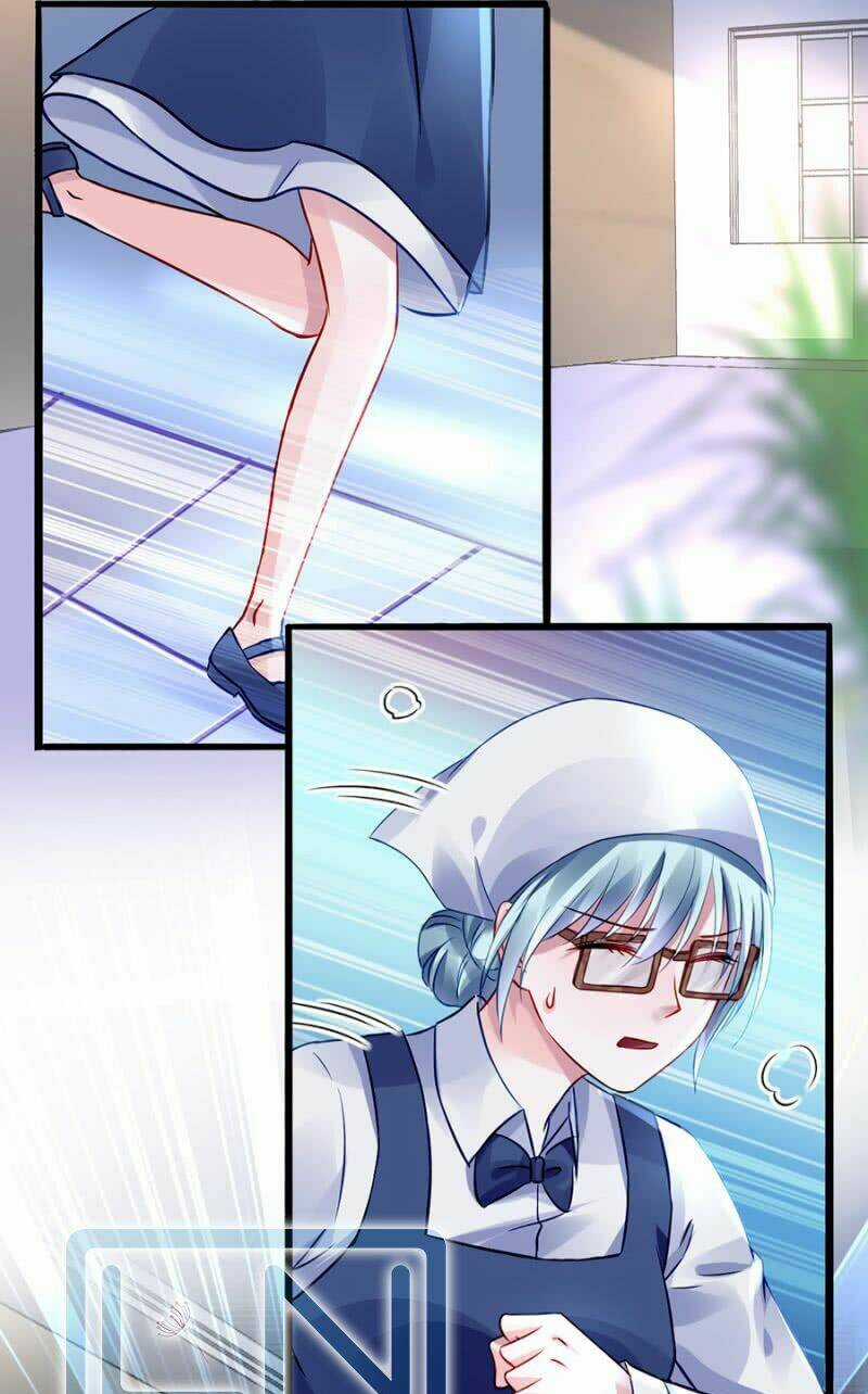 Thanh Xuân Bị Lãng Quên Chapter 32 trang 8