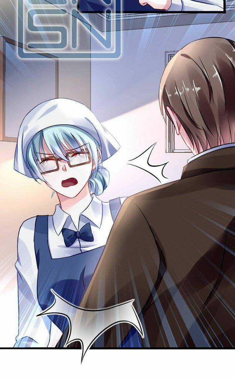 Thanh Xuân Bị Lãng Quên Chapter 32 trang 9