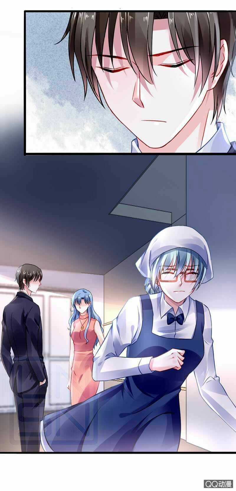 Thanh Xuân Bị Lãng Quên Chapter 33 trang 11