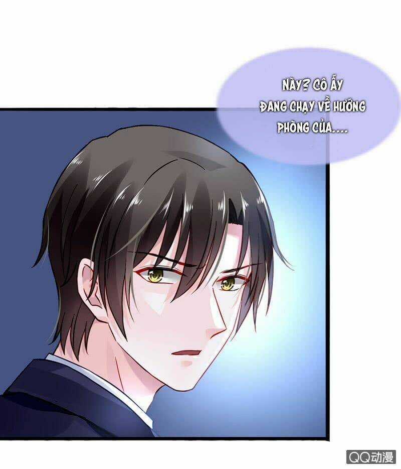 Thanh Xuân Bị Lãng Quên Chapter 33 trang 12