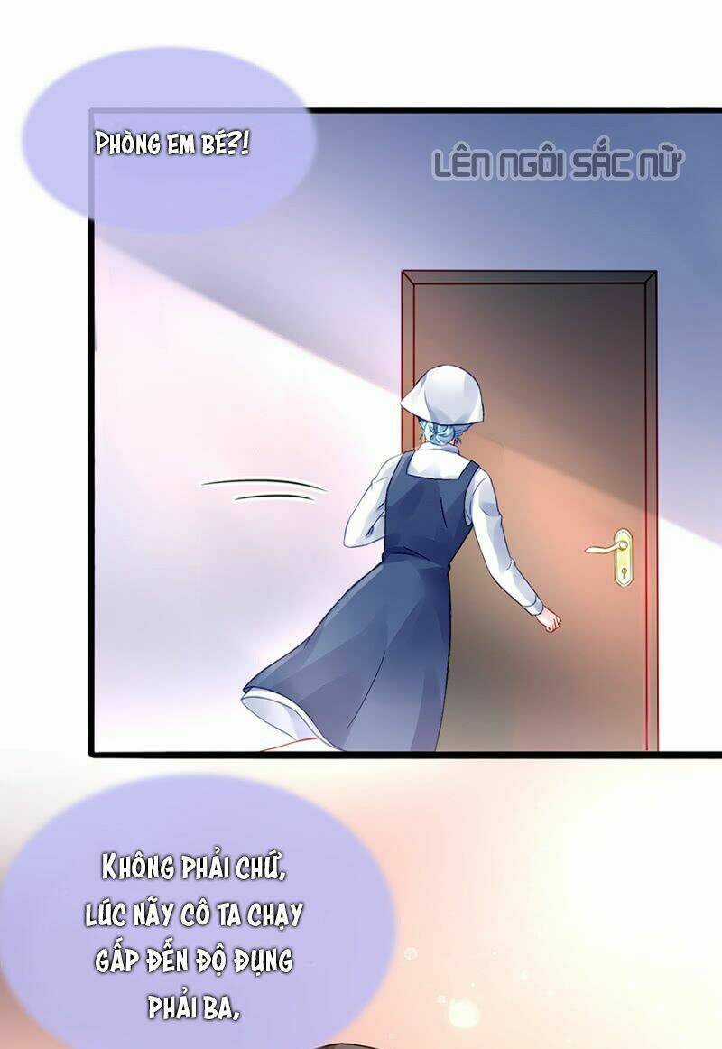 Thanh Xuân Bị Lãng Quên Chapter 33 trang 13