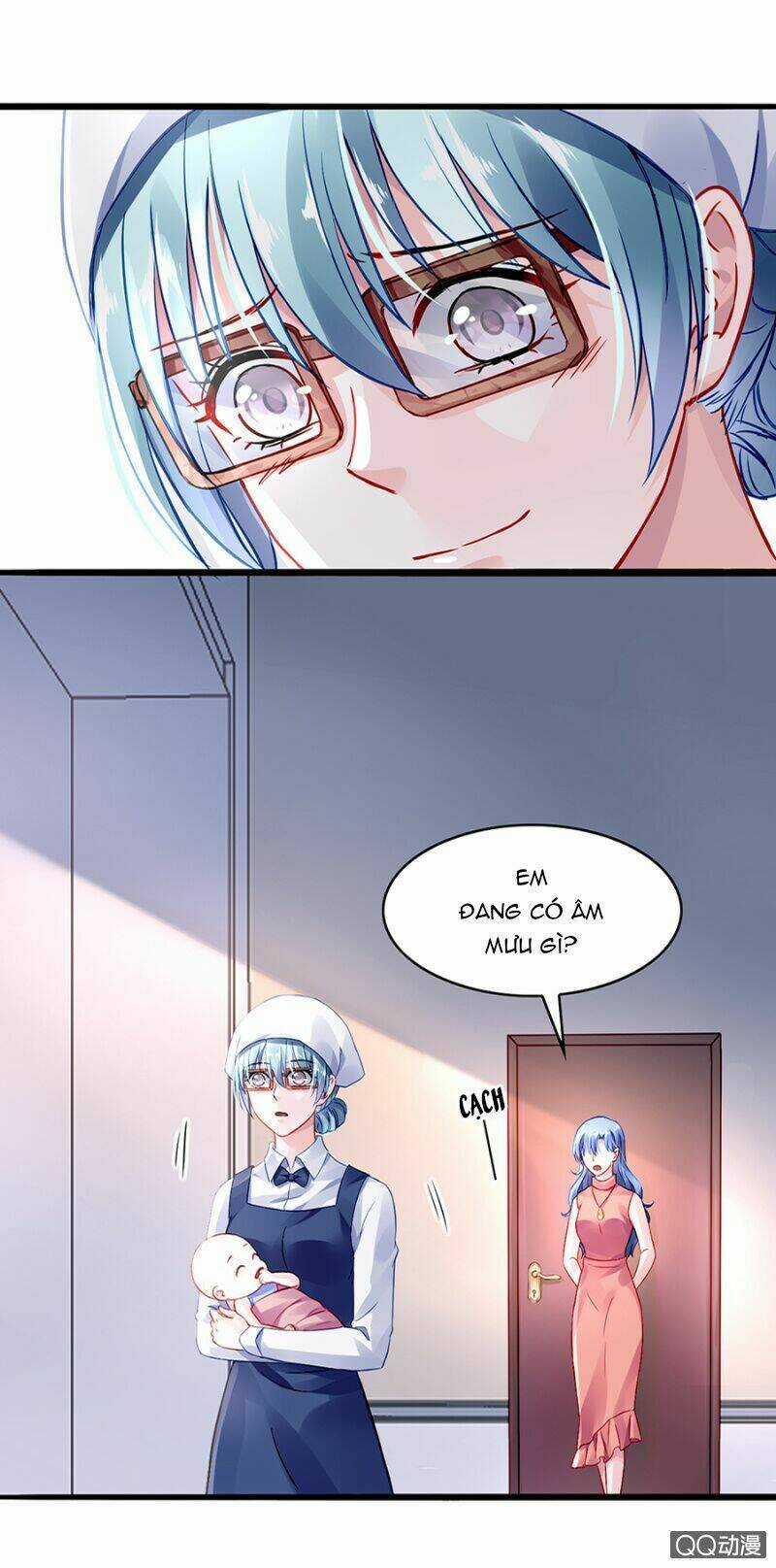 Thanh Xuân Bị Lãng Quên Chapter 33 trang 17