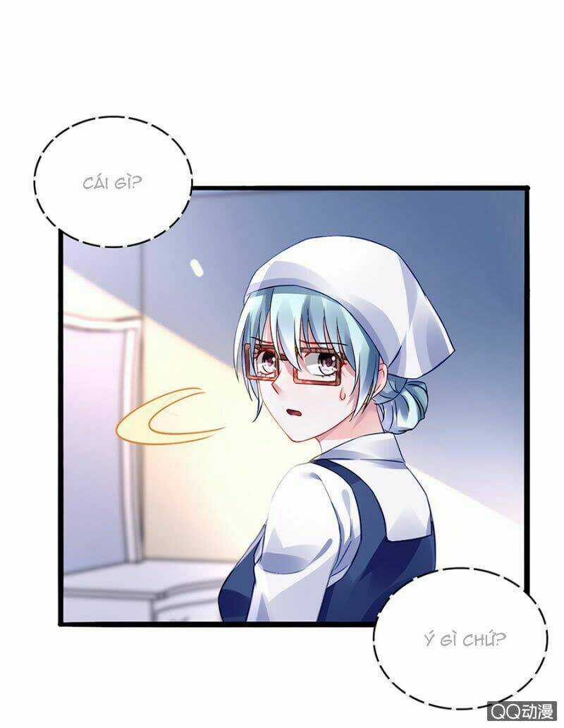 Thanh Xuân Bị Lãng Quên Chapter 33 trang 18